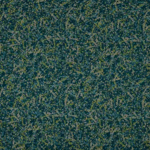 Maidenhair Vine French Navy by Ashley Wilde - Clarissa Hulse, a Fabrics for sale on Style Sourcebook