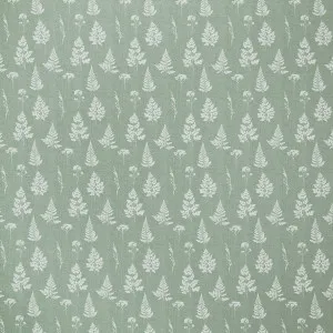 Tynesfield Sage by Ashley Wilde - Emily Bond, a Fabrics for sale on Style Sourcebook