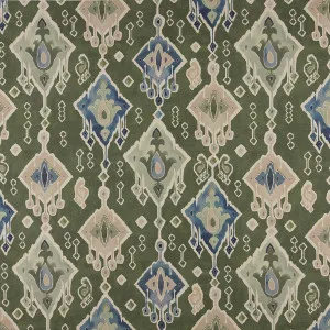 Agulla Olive by Ashley Wilde, a Fabrics for sale on Style Sourcebook