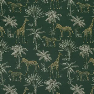 Safari Fern by Ashley Wilde, a Fabrics for sale on Style Sourcebook
