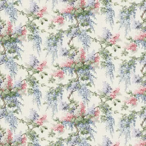 LF2231C Vita 1 Pink Blue by Linwood, a Fabrics for sale on Style Sourcebook