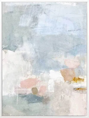 Drifting in the Clouds II Canvas Art Print by Urban Road, a Prints for sale on Style Sourcebook