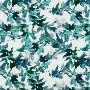 Tramonti Turquoise by Willbro Italy, a Fabrics for sale on Style Sourcebook