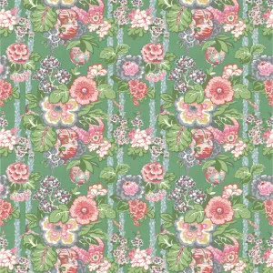 LF2123C Louis 2 Jade by Linwood, a Fabrics for sale on Style Sourcebook