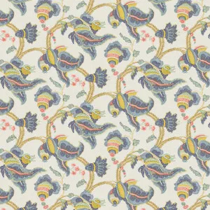 LF2124C Perdana 4 Citrine by Linwood, a Fabrics for sale on Style Sourcebook