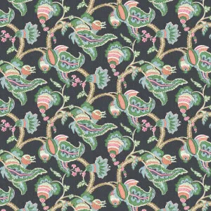 LF2124C Perdana 8 Jungle by Linwood, a Fabrics for sale on Style Sourcebook