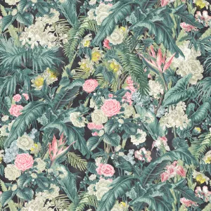 LF2125C Kahanu 3 Nocturn by Linwood, a Fabrics for sale on Style Sourcebook