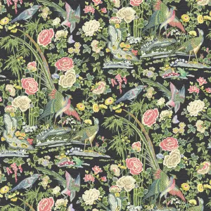 LF2127C Mandai 3 Bloom by Linwood, a Fabrics for sale on Style Sourcebook