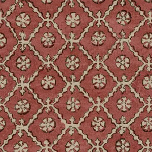 LF2353C Khiva 3 Rose by Linwood, a Fabrics for sale on Style Sourcebook