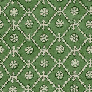 LF2353C Khiva 5 Grass by Linwood, a Fabrics for sale on Style Sourcebook