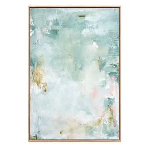 'Peaceful' Limited Edition Framed Print by Ree Hodges by Granite Lane, a Kids Sofas & Chairs for sale on Style Sourcebook