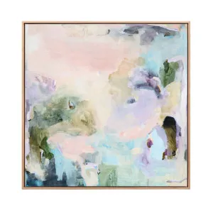 ‘Deep Within’ Limited Edition Framed Print by Ree Hodges by Granite Lane, a Prints for sale on Style Sourcebook