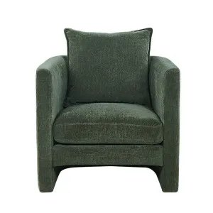 Mabel Muse Forrest Accent Chair by James Lane, a Chairs for sale on Style Sourcebook