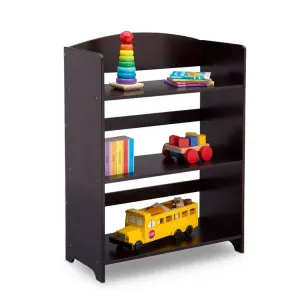 DELTA Kids Furniture Bookshelf Premium Award Winning Wood Childrens Book Shelf by Kid Topia, a Kids Storage & Toy Boxes for sale on Style Sourcebook
