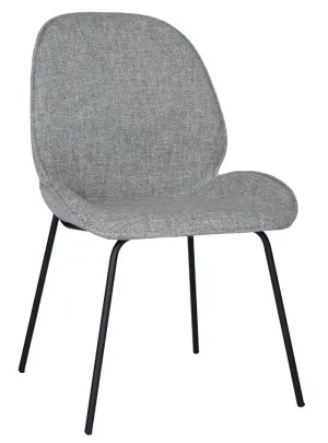 Marley Dining Chair Ash by Tallira Furniture, a Dining Chairs for sale on Style Sourcebook