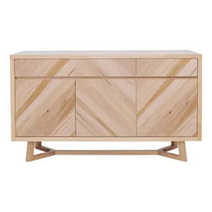 Flynn Buffet 160cm in Australian Messmate by OzDesignFurniture, a Sideboards, Buffets & Trolleys for sale on Style Sourcebook