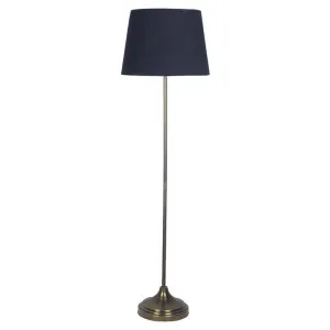 Americana Metal Base Floor Lamp by Tantra, a Floor Lamps for sale on Style Sourcebook