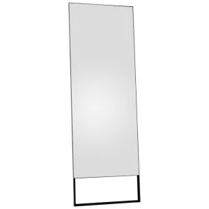 Zuri I Iron Frame Floor Mirror, 215cm by Tantra, a Mirrors for sale on Style Sourcebook