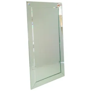 Brinley Wall Mirror, 150cm by Tantra, a Mirrors for sale on Style Sourcebook
