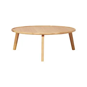 Gaman Coffee Table Large by Merlino, a Coffee Table for sale on Style Sourcebook