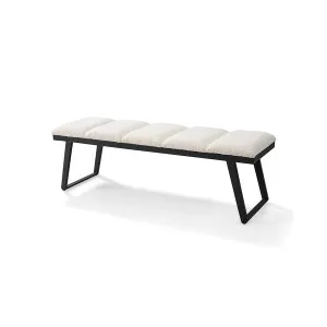 Ponce Bench by Merlino, a Ottomans for sale on Style Sourcebook