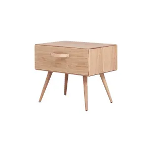 Reva Bedside Table by Merlino, a Bedside Tables for sale on Style Sourcebook