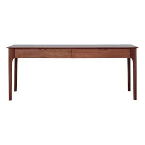 Dawes Console 180cm in Tasmanian Blackwood by OzDesignFurniture, a Console Table for sale on Style Sourcebook