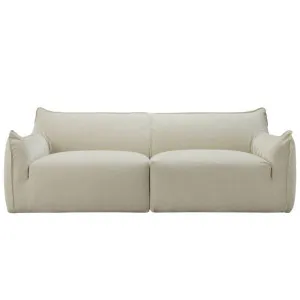 Luella Muse Flax Modular Sofa - 3 Seater by James Lane, a Sofas for sale on Style Sourcebook