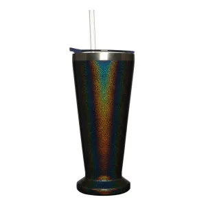 Avanti Celebrations Stainless Steel Cocktail Tumbler, 500ml, Pearlised Black by Avanti, a Cups & Mugs for sale on Style Sourcebook