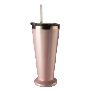 Avanti Celebrations Stainless Steel Cocktail Tumbler, 500ml, Pearlised Pink by Avanti, a Cups & Mugs for sale on Style Sourcebook