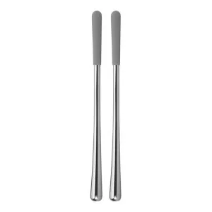 Avanti Stainless Steel Chill Swizzle Stick, Set of 2 by Avanti, a Cutlery for sale on Style Sourcebook
