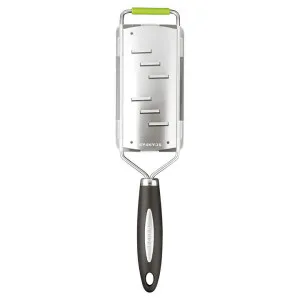 Scanpan Stainless Steel Utility Grater Shaver by Scanpan, a Utensils & Gadgets for sale on Style Sourcebook