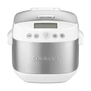 Cuisinart Super Grains & Rice Multicooker by Cuisinart, a Appliances for sale on Style Sourcebook