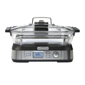 Cuisinart Cook Fresh Digital Glass Steamer by Cuisinart, a Appliances for sale on Style Sourcebook