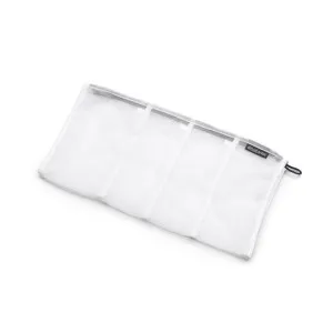 Brabantia Sock Wash Bag, White by Brabantia, a Laundry Accessories for sale on Style Sourcebook