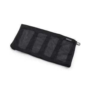 Brabantia Sock Wash Bag, Black by Brabantia, a Laundry Accessories for sale on Style Sourcebook