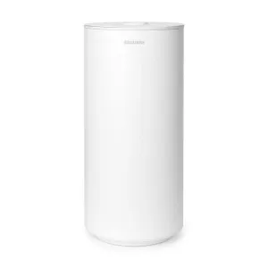 Brabantia Mindset Toilet Roll Dispenser, Mineral Fresh White by Brabantia, a Bathroom Accessories for sale on Style Sourcebook