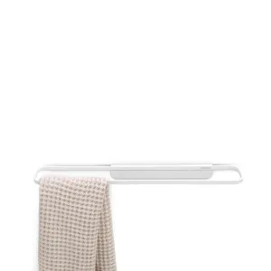 Brabantia Mindset Towel Rail, Mineral Fresh White by Brabantia, a Towel Rails for sale on Style Sourcebook
