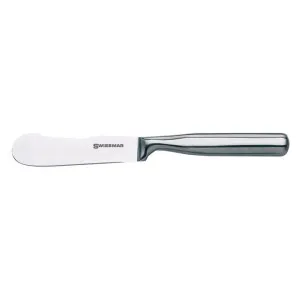 Swissmar Stainless Steel Spreader Cheese Knife by Swissmar, a Cutlery for sale on Style Sourcebook