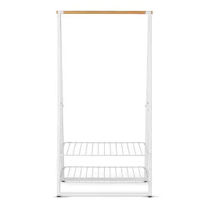 Brabantia Linn Steel Adjustable Clothes Rack, Large, White by Brabantia, a Clothes Airers for sale on Style Sourcebook
