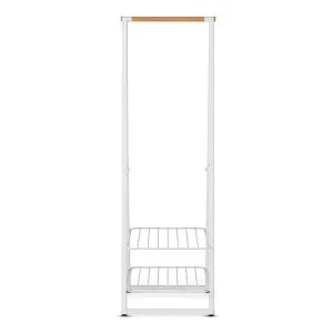 Brabantia Linn Steel Adjustable Clothes Rack, Small, White by Brabantia, a Clothes Airers for sale on Style Sourcebook