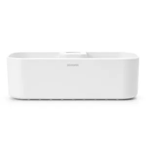 Brabantia Shower Caddy, White by Brabantia, a Bathroom Accessories for sale on Style Sourcebook