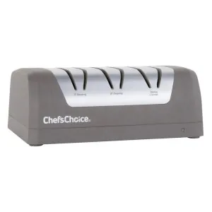 Chef's Choice Rechargeable AngleSelect DC 1520 Electric Knife Sharpener by Chef?sChoice, a Knives for sale on Style Sourcebook