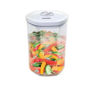 Laica Vacuum Container, 2 Litre by Laica, a Kitchenware for sale on Style Sourcebook