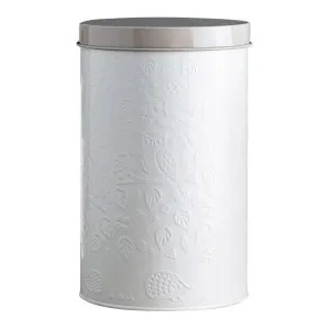 Mason Cash In The Forest Steel Storage Canister, 4.9 Litre by Mason Cash, a Kitchenware for sale on Style Sourcebook