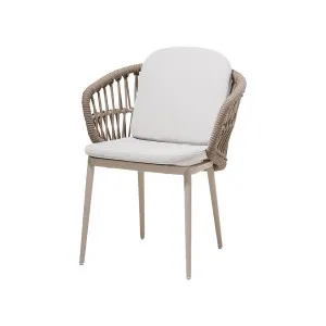 Astina Outdoor Dining Chair by Merlino, a Outdoor Chairs for sale on Style Sourcebook
