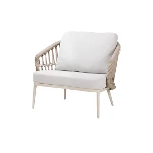 Astina Single Seater Outdoor Sofa by Merlino, a Outdoor Chairs for sale on Style Sourcebook