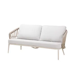 Astina 2-Seater Outdoor Sofa by Merlino, a Outdoor Sofas for sale on Style Sourcebook