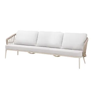 Astina 3-Seater Outdoor Sofa by Merlino, a Outdoor Sofas for sale on Style Sourcebook