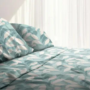 Odyssey Living Thermal Flannelette Printed Positano Sheet Set by null, a Sheets for sale on Style Sourcebook